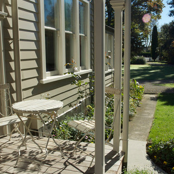 Garland House