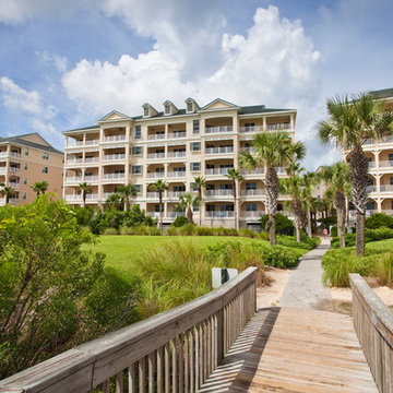 Cinnamon Beach Condo