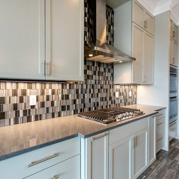 Soprano Basement Modified in Westcliffe