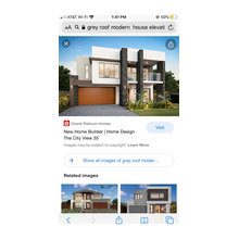Lucky Elevation Ideas