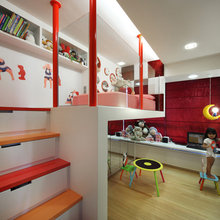 nosler loft bed