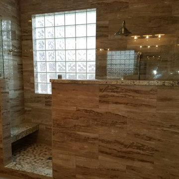 Master Bath Remodel