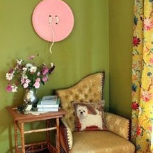 Sewing Area