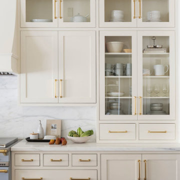 High End Residential Designs