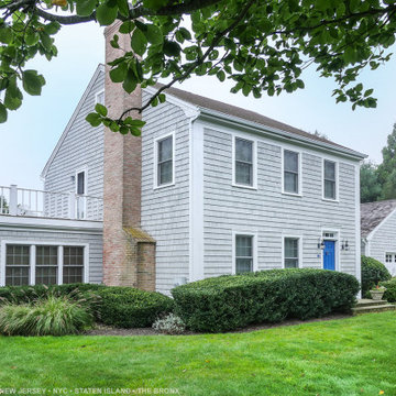 Great Older Home with New Windows - Renewal by Andersen NJ / NYC