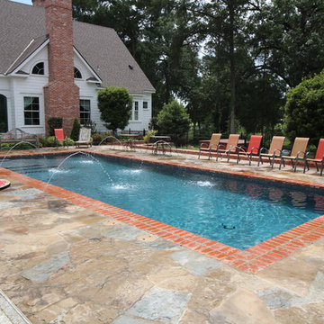 Pools