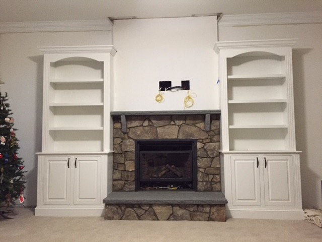 Built-ins
