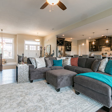 South Bend Fall Builders Showcase- Irish Reality