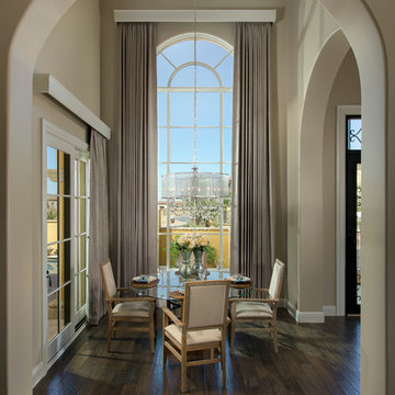 Bartle Residence