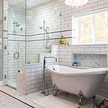 Main Level Bathroom