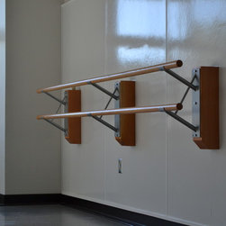 Shadbolt Centre for the Arts - Home Gym Equipment
