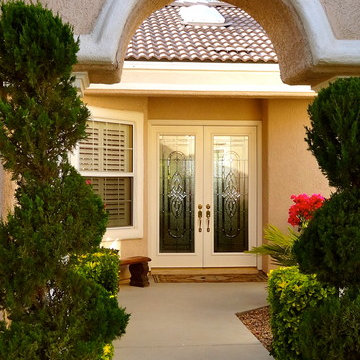 Summerlin Home