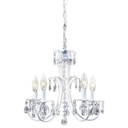 Chandeliers by Buildcom