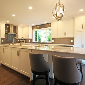Kitchen Remodel and More - Washington, MI