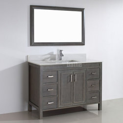 Studio Bathe Bathroom vanities - Products