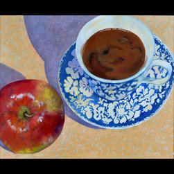 Oil Paintings - Artwork