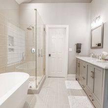 Bathroom Ideas