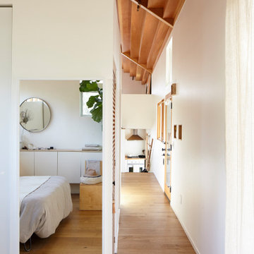 Elysian Cottage ADU