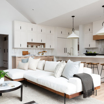 High End Residential Designs