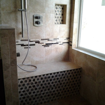 Bathroom Projects