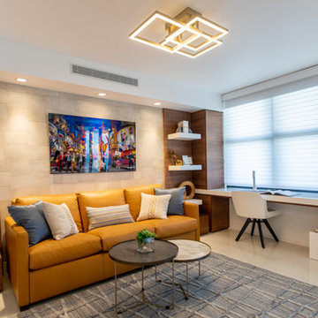 Bal Harbor Condo renovation