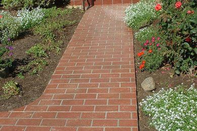 Entryway - entryway idea in Columbus