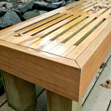 Mercer Island Stone