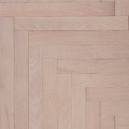 Columbus - Hardwood Flooring