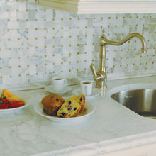 Backsplash Ideas