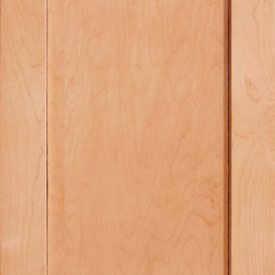 Capistrano Color Options - Kitchen Cabinetry