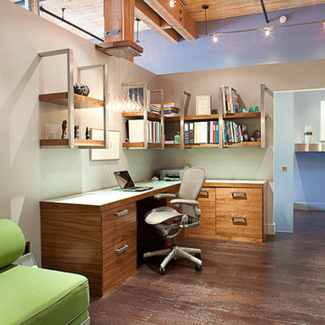 Exchange Condo