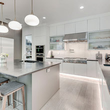 Kitchen Ideas