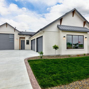 2020 Parade Home "The Expanse"