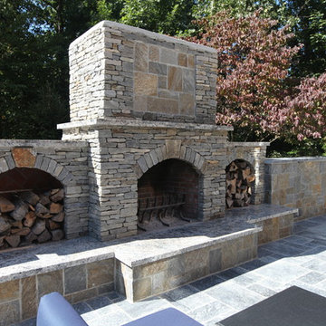 Open Air Expansion