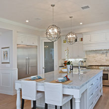 Kitchen Ideas