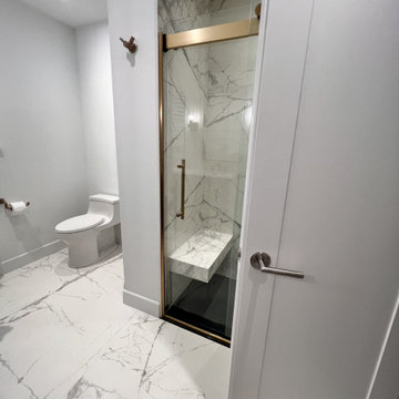 Private Residence 1