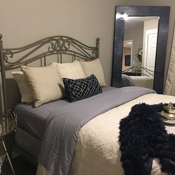 Matawan NJ - Home Staging