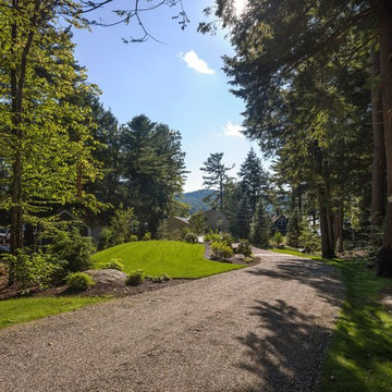 Lake Winnisquam Home