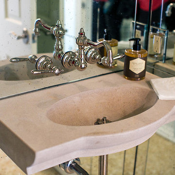 Bathrooms