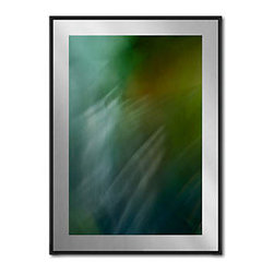 Bromeliads on Display I - Artwork
