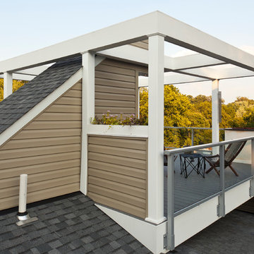 Roof Top Deck