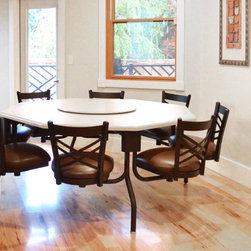 Kitchen Tables - Dining Tables