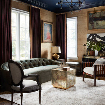 Exclusive, Fine Rugs