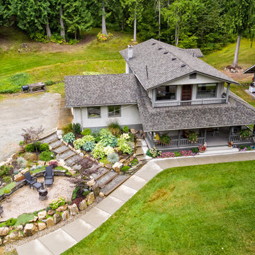 100 MIska Road Enderby BC