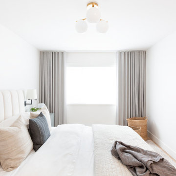 Contemporary Bedroom