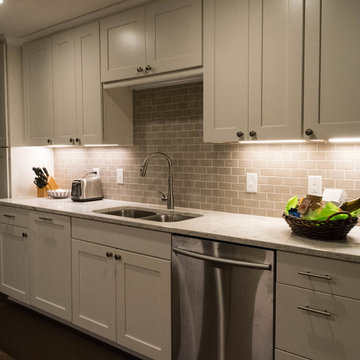McFarland Kitchen Remodel