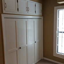 Office Closet