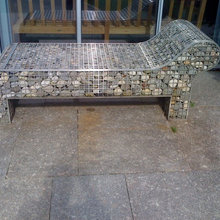 Gabion ideas