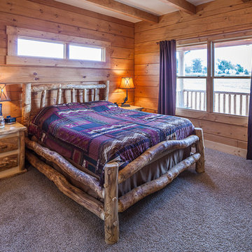 Mountain View Lodge 3