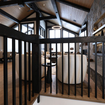 Opulence Chalet